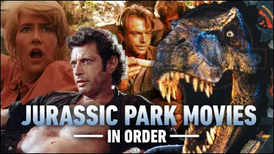 Famille ''Jurassic World'' : Combien y a-t-il de films sortis ?
