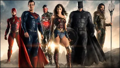 Famille ''DC'' : En quelle année est sorti ce film ?