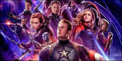 Famille ''Avengers'' : Qui sont les réalisateurs de ''Avengers Endgame'' ?