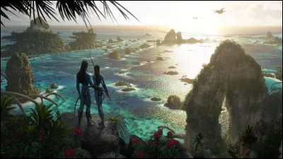 Famille ''Avatar'' : Comment s'appelle leur monde ?
