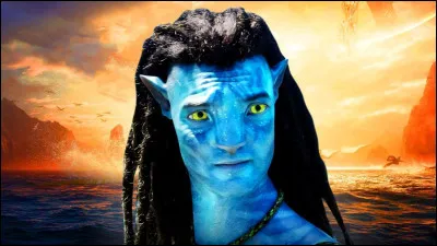 Famille ''Avatar'' : À quelle race appartient Jack Sully ?
