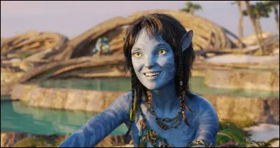 Famille ''Avatar'' : Est-ce que Kiri fait partie de la famille de Jack ?