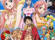 Quiz ''One Piece'' : Zoro