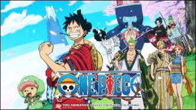 Quel âge a-t-il dans la première et dans la deuxième partie ?