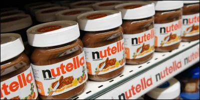 Quel est le pays consommant le plus de Nutella au monde ?