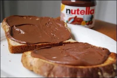 Pourquoi le Nutella est-il "mal aimé" de certaines personnes ?