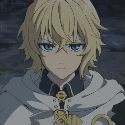 Mika a déjà été...