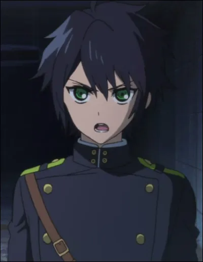 Pourquoi Yû s'est-il engagé dans l'armée ?