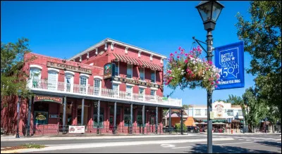 Quelle est la capitale du Nevada ?