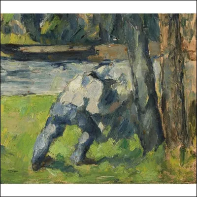 Qui a dépeint "La Vie des champs" ?