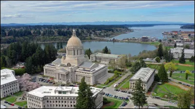Quelle est la capitale du Washington ?
