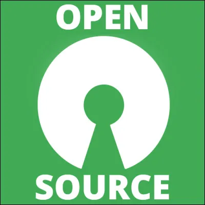 Dans quel domaine trouve-t-on la locution ''open-source'' ?