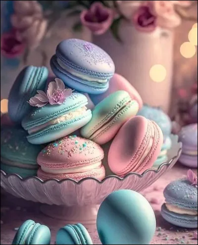 En France, on consomme en moyenne 3,7 kg de bonbons par personne et par an. Vrai ou faux ?