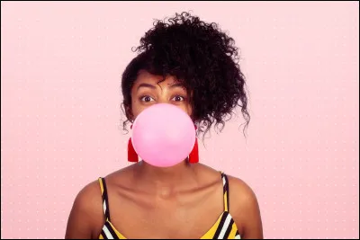 Les Français sont les 2e plus gros consommateurs de chewing-gums après les Américains. Vrai ou faux ?