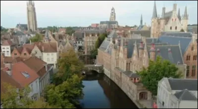 C'est apparemment la 3e ville européenne souffrant le plus de ce fléau du sur-tourisme : quelle est-elle ?