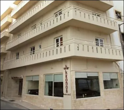 Pour la 7e position, qui n'est toujours pas véritablement enviable, nous retournons une fois de plus dans la Grande Bleue. Trouvez seulement où !