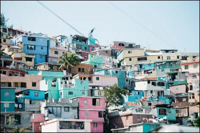 Quelle est la capitale de Haïti ?