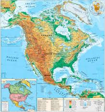 Quiz Amerique