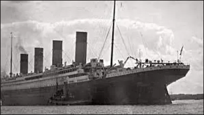 Qui est la personne croquée sur le dessin ?