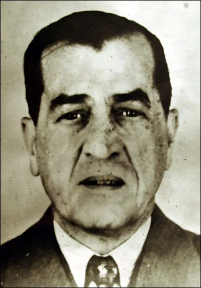 Qui était ce Barthélemy dit "Mémé", mafieux corse au sang chaud, figure dominante du milieu marseillais, roi de la corruption des personnalités politiques et du show-business ?