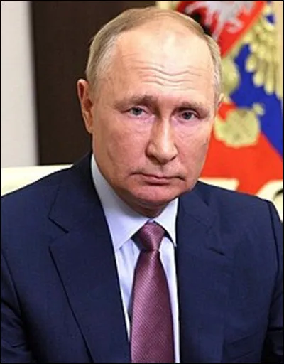 Qui est ce Vladimir, président de la fédération de Russie, plus grand mafieux du monde, homme le plus riche de la planète, menteur compulsif, plus grand criminel de guerre vivant ?