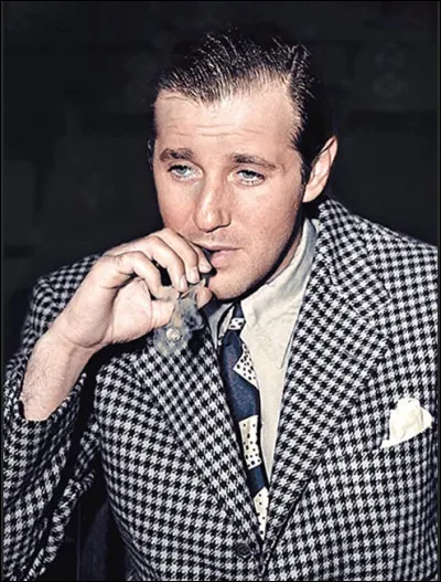 Qui était ce Bugsy, tueur à gage mafieux américain, séducteur et racketteur professionnel violent de la Yiddish Connection ?