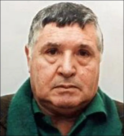 Qui était ce Salvatore, mafieux italien sauvage et cruel de la Cosa Nostra dit "Toto", surnommé "le fauve" responsable de plus de 100 crimes dont celui du juge Giovanni Falcone ?