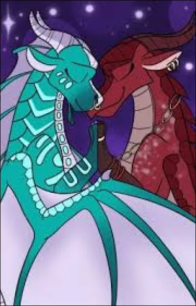 Si deux personnes te disent quelles taiment, qui choisis-tu ?