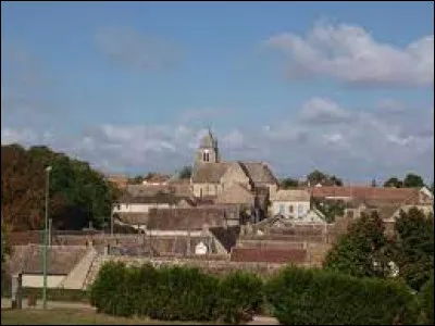 Pour finir, je vous emmène en Bourgogne-Franche-Comté, à Villemanoche. Village de l'arrondissement de Sens, il se situe dans le département ...