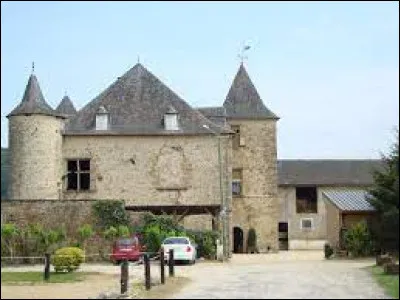 Je vous emmène maintenant dans le Béarn, à la découverte du château de Goès. Village de l'aire d'attraction Oloronaise, il se situe dans le département ...