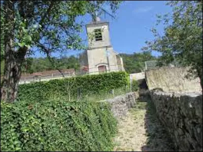 Village du Grand-Est, dans l'aire d'attraction Chaumontaise, Verbiesles se situe dans le département ...