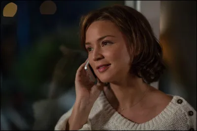 Dans quel film Virginie Efira joue-t-elle Marie Drevil ?