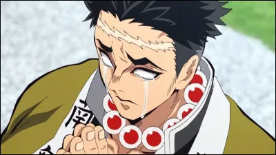 C'est l'actuel Pilier de la Roche, il se nomme :