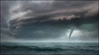 Complétez ce célèbre proverbe : "Qui sème le vent récolte la...