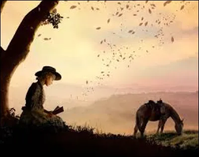 Quel groupe a chanté "Le vent nous portera" en 2001 ?