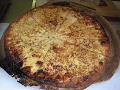 Tarte au sucre, la galette de Pérouges est une spécialité de cette commune. Dans quel département, de la région Auvergne-Rhône-Alpes, pourrez-vous la déguster ?