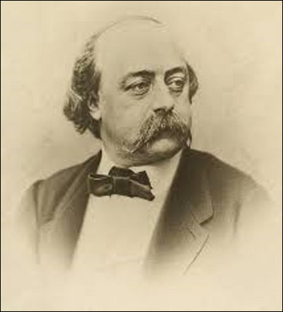 Dans quel roman de Gustave Flaubert, publié en 1869, trouve-t-on le personnage de Frédéric Moreau ?