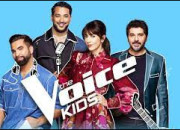 Quiz ''The Voice Kids'' : la premire mission : 2023