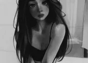 Test Images de qualit pour filles