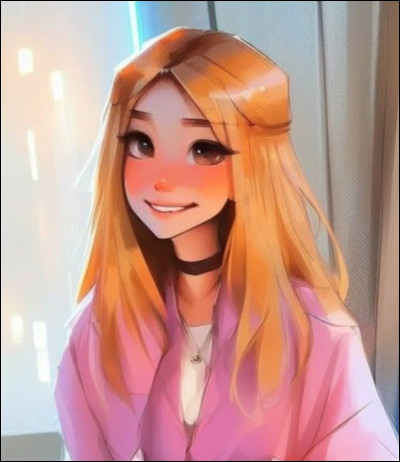 Si tu as choisi une fille rousse, tu préfères qu'elle :