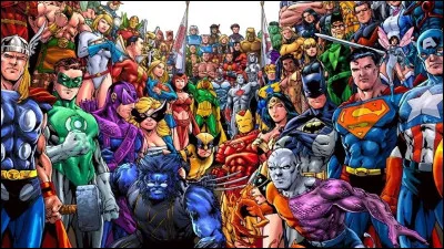 Quel super-pouvoir aimerais-tu avoir ?