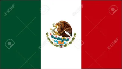 À quel pays correspond ce drapeau ?