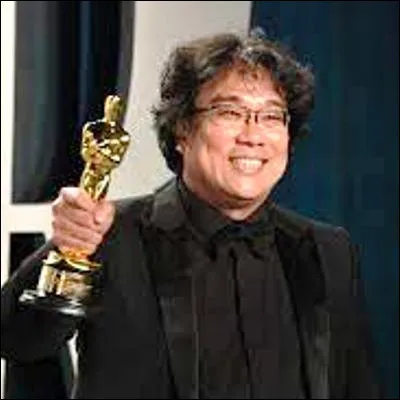 Quel film coréen, réalisé par Bong Joon-ho, a remporté loscar du meilleur film ?