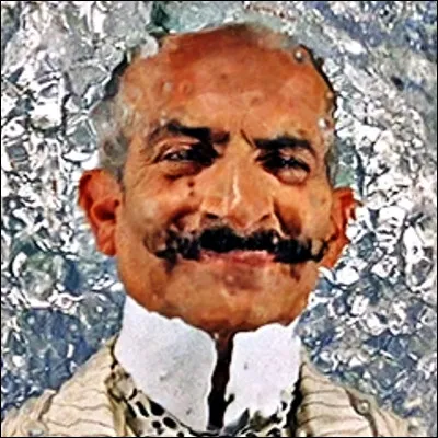 Quel mammifère préhistorique est Jarkov, un spécimen parfaitement conservé retrouvé congelé en Sibérie en 1997 ?