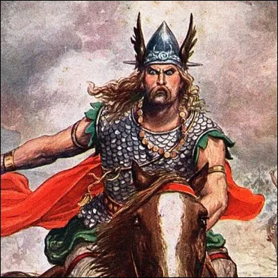 Quel plat typique de la gastronomie française aurait été inventé en Chine et importé en Europe par Attila ?