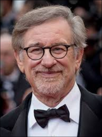 Lequel de ces films n’a pas été produit par Steven Spielberg ?