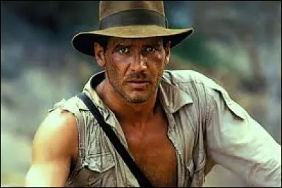 Quel est le vrai nom d’Indiana Jones ?