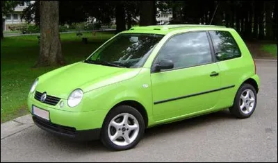 Quelle est cette petite auto ?