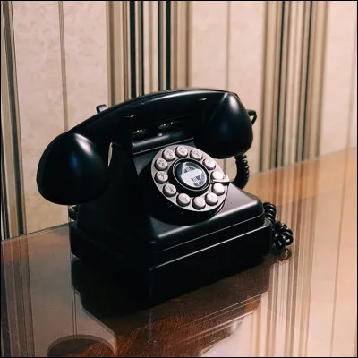 Mon téléphone sert à ....