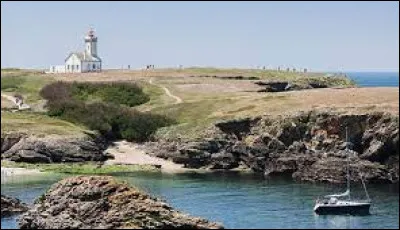Qui a chanté "Belle-Île-en-Mer, Marie-Galante" ?